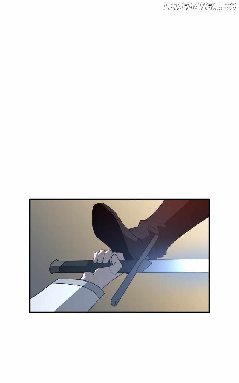 The One Who Parried Death Chapter 45 1